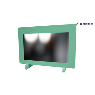 Умное зеркало логопеда &quot;Антошка&quot; (сенсорное)