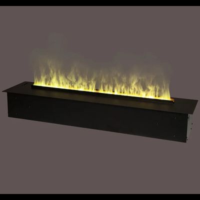 Линейный электроочаг 3D Cassette 1000 LED RGB