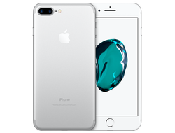 Купить IPhone 7 Plus 32gb Silver СПб