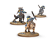 Warhammer 40000: Space Wolves Thunderwolf Cavalry