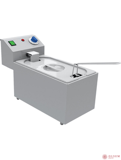 Фритюрница Abat ЭФК-20-1/3Н