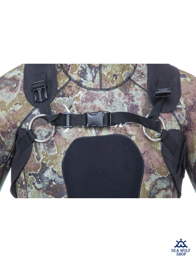 Жилет разгрузочный быстросъемный Marlin NEO-8 !promo