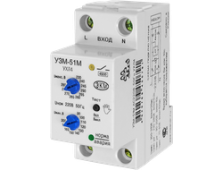 Устройство защиты от перенапряжений УЗМ-51М /Меандр/