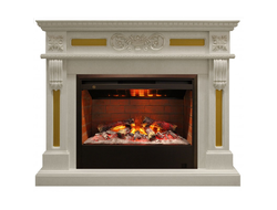 Corsica 26 WT с Helios 26 3D