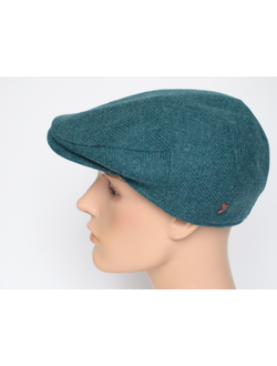 Alfonso D' Este 41912 кепка Италия бирюзовая