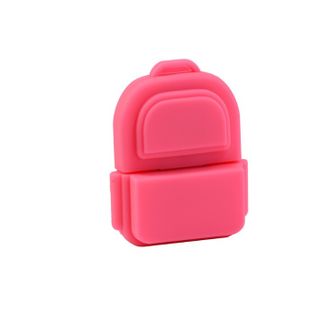 Флешка рюкзак розовый 16 Гб