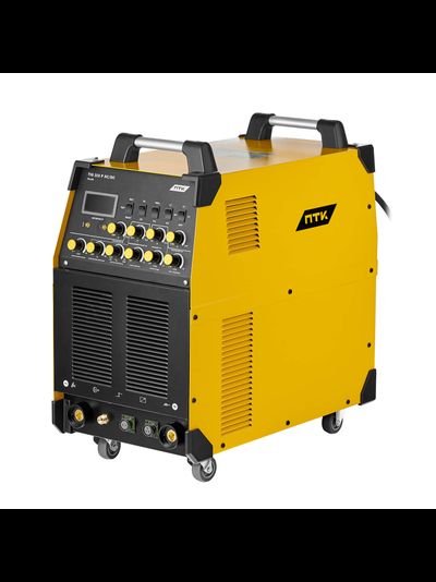 ПТК RILON TIG 315 P AC/DC (НАКС)