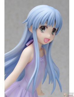 Фигурка 1/10 Индекс Либрорум Прохибиторум (Index Librorum Prohibitorum Swimsuit Ver.)