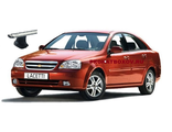 Дуги THULE для CHEVROLET LACETTI