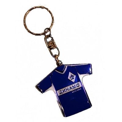 Брелок ФК ДИНАМО М "МАЙКА" 4073