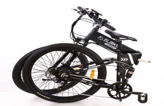 Elbike hummer vip 13