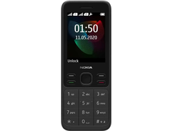 Nokia 150 DS (TA-1235) Черный