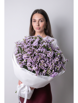 Букет № 77 на день влюбленных