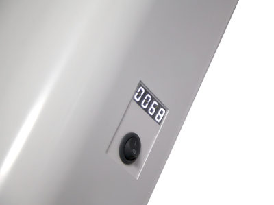 Бактерицидный рециркулятор Ballu RDU-60D ANTICOVIDgenerator, white