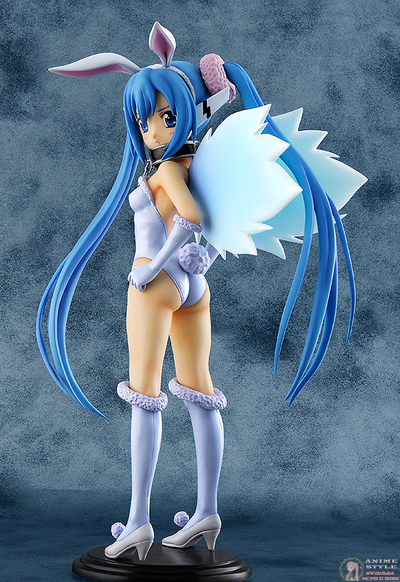 Фигурка 1/4 Нимфа (Nymph Bunny ver.)