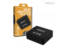 HDMI Конвертер AV - HDMI "NuScope" от Armor3