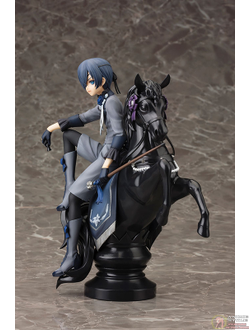 Фигурка 1/8 Сиэль Фантомхайв (Ciel Phantomhive)