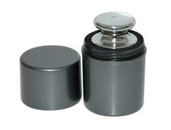 Гиря 1 кг М2 (нерж.)