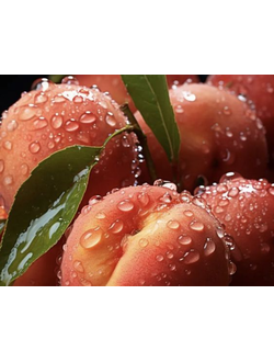 Peach Natural (Robertet) / Персик меланж
