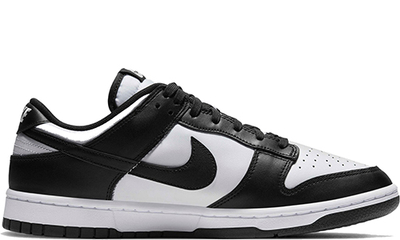 Nike Dunk Low Retro Panda