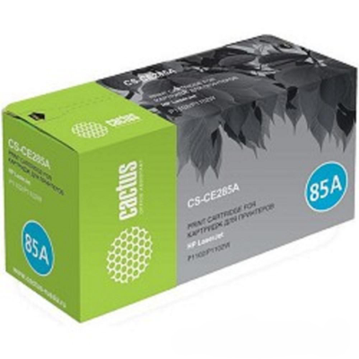 Картридж CACTUS CE285A