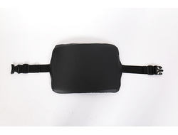 Сиденье специальное обшитое (Цвета: мох, олива, чёрный, мультикам)