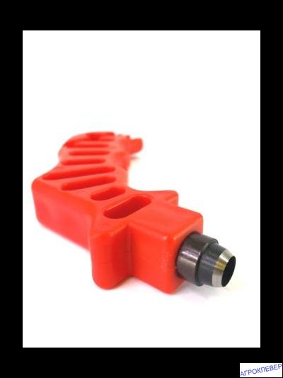 Дырокол для спринклеров 8мм