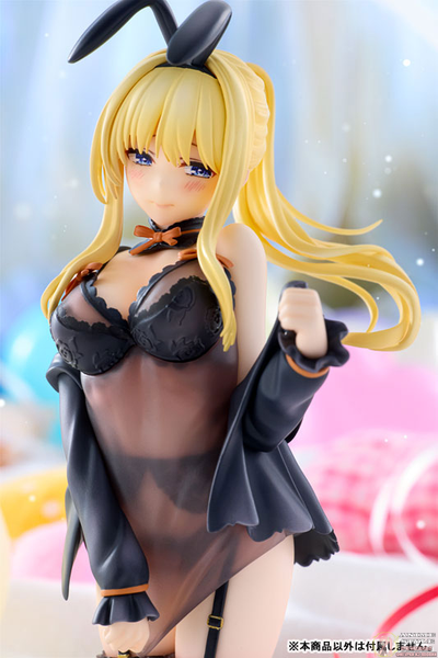 Фигурка Лалатина Дастинесс Форд (Dustiness Ford Lalatina Light Novel Negligee ver.)