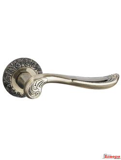 Ручка BUSSA ANTIGO A-39-20