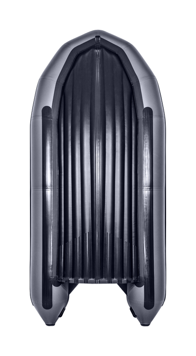 Моторная лодка Апачи 3700 НДНД