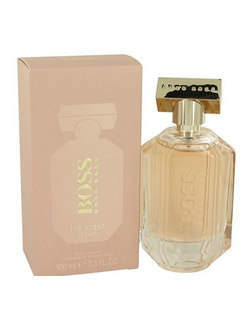 HUGO BOSS SCENT FOR HER