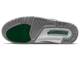 мужские кроссовки Nike Air Jordan 3 Retro 'Pine Green' CT8532-030 подошва