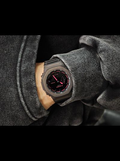 Часы Casio G-Shock GA-2100K-5A