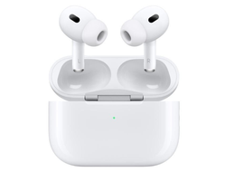 Наушники Apple AirPods Pro 2 (2022) MagSafe Lightning