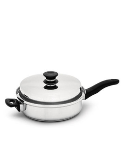 i"Cook* Большой сотейник с крышкой,  2.5 л