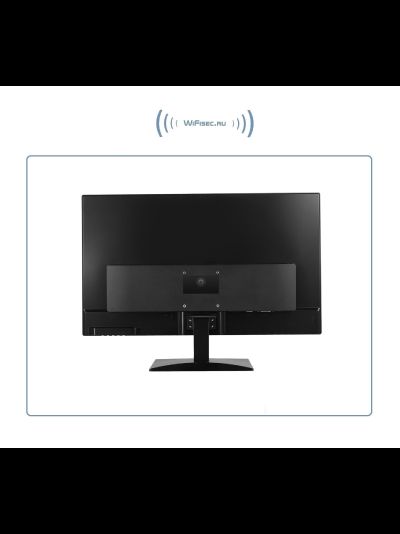 DaHua DHI-DHL22-F600-S, Промышленный монитор для систем видеонаблюдения, диагональ 21,5&quot; (16: 9)