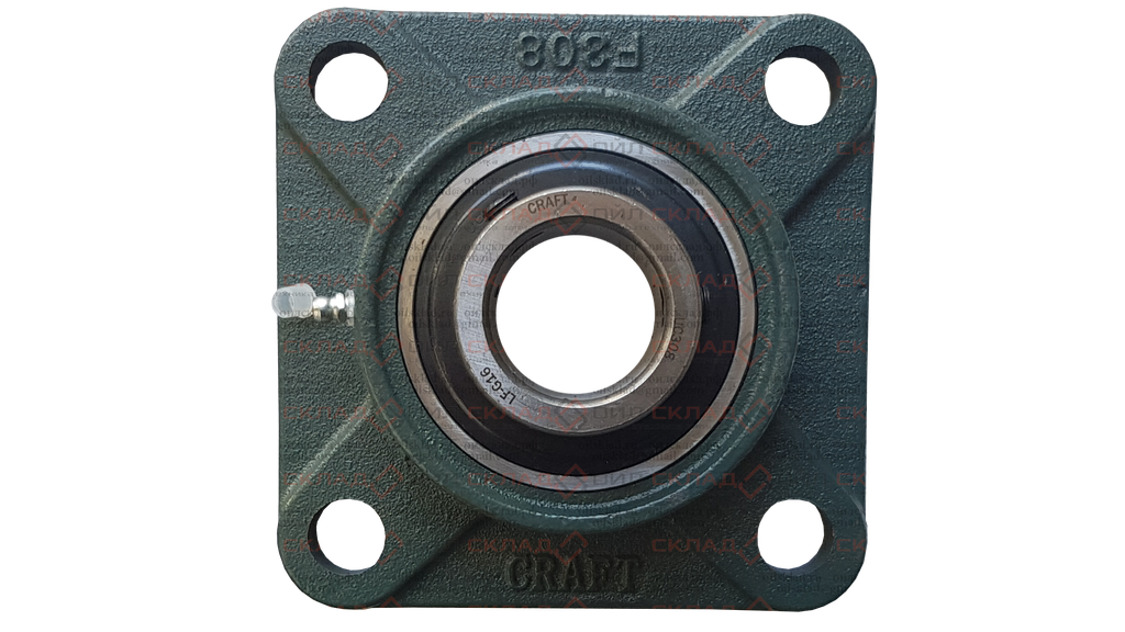 Подшипник ucp 308