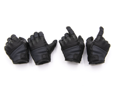 Кисти в тактических перчатках P1G-Tac 1/6 (78059) - DAMTOYS