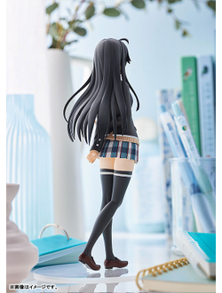 Фигурка Юкино Юкиношита (Yukinoshita Yukino Pop Up Parade)