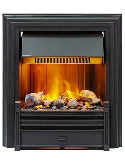 Dimplex Brookline Black