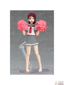 Фигурка фигма Рико Сакураучи (figma Riko Sakurauchi)