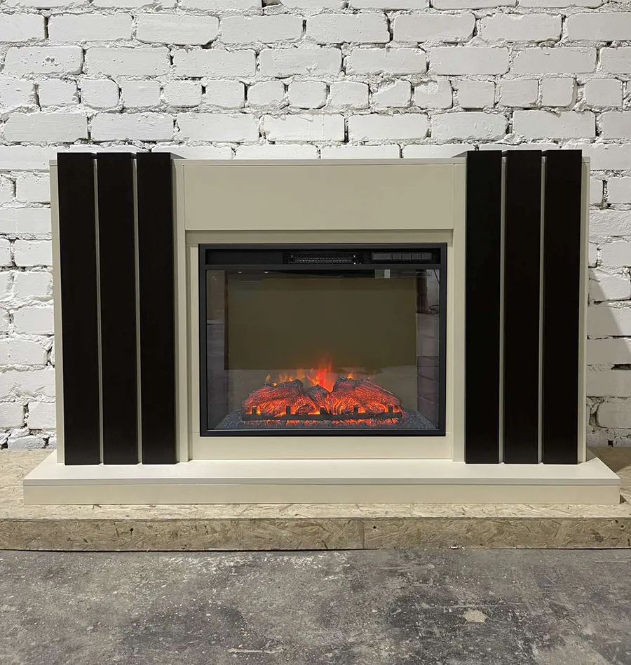 Электрокамин Монако