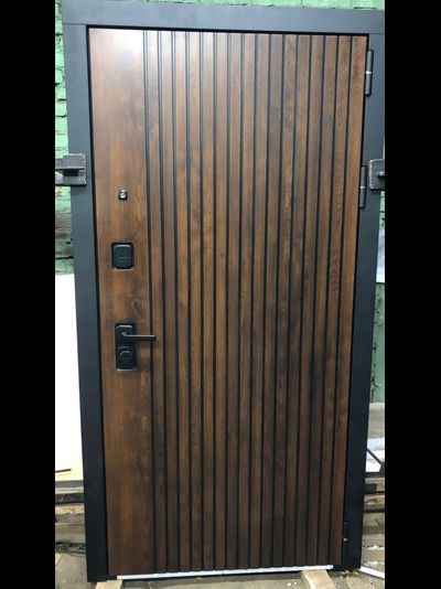 VENMAR (ВЕНМАР). ДИОНА. 110 мм. ТРЕХКОНТУРНАЯ. БАЗАЛЬТОВАЯ ПЛИТА. ГРЕЦКИЙ ОРЕХ с ПАТИНОЙ/ ЧЕРНЫЙ КВАРЦ/ LACOBEL ЧЕРНЫЙ