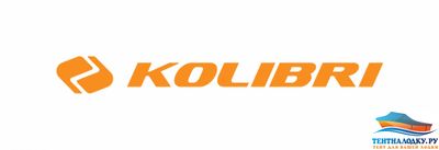 Тент на лодку Колибри КМ-360DSL