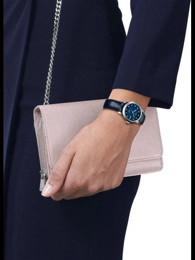 Швейцарские часы Tissot T006.207.16.046.00