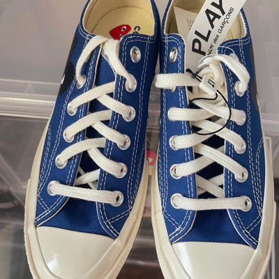 Converse CDG Play