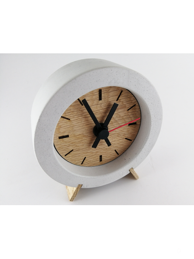 Часы настольные CIRCLE