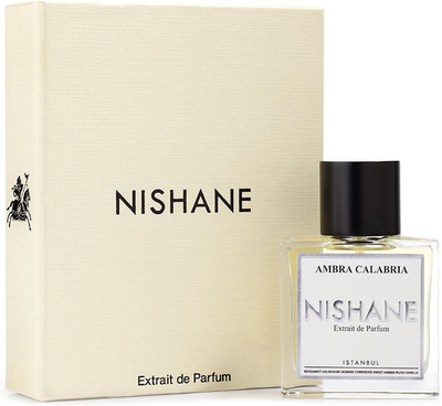 Nishane Ambra Calabria (духи 50 мл тестер)