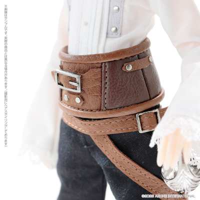 Кукла 1/6 PureNeemo Milo