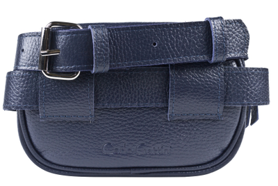 Поясная сумка Fiastra blue (арт. 7016-19)